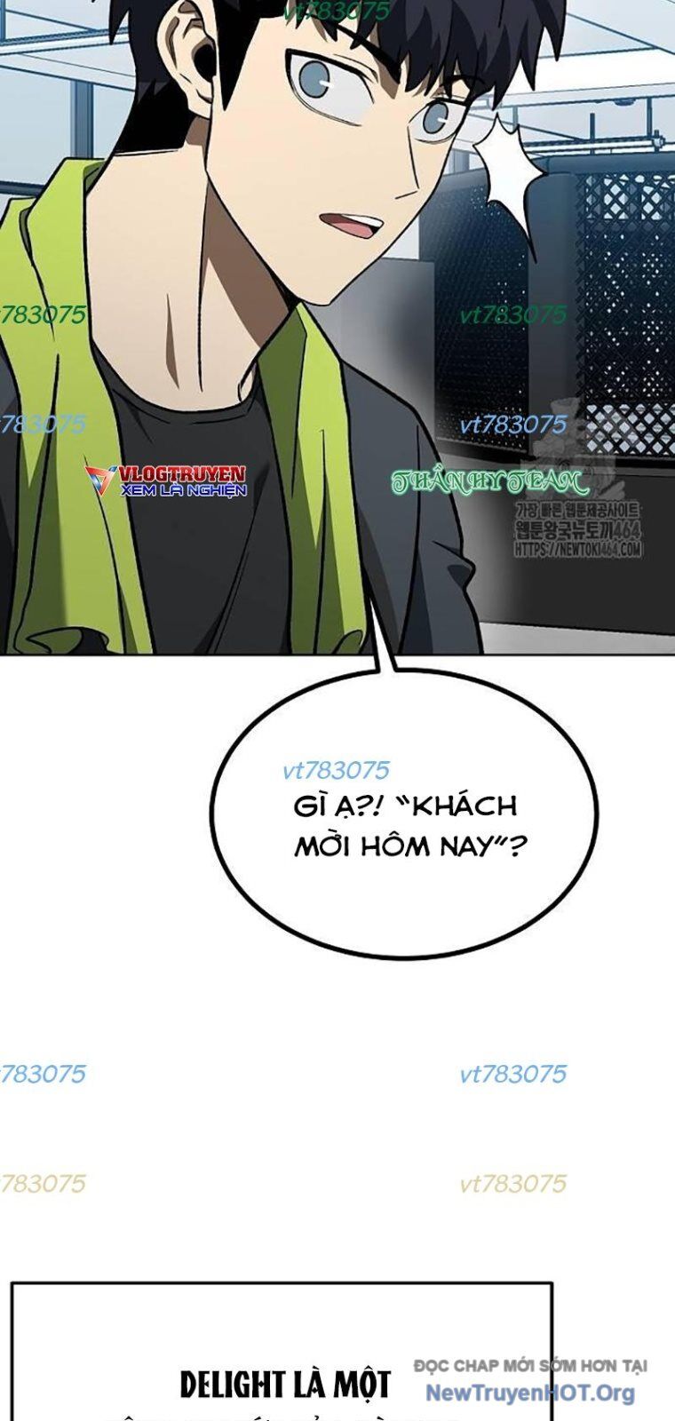 Vua Võ Đài Chapter 141 - Trang 2