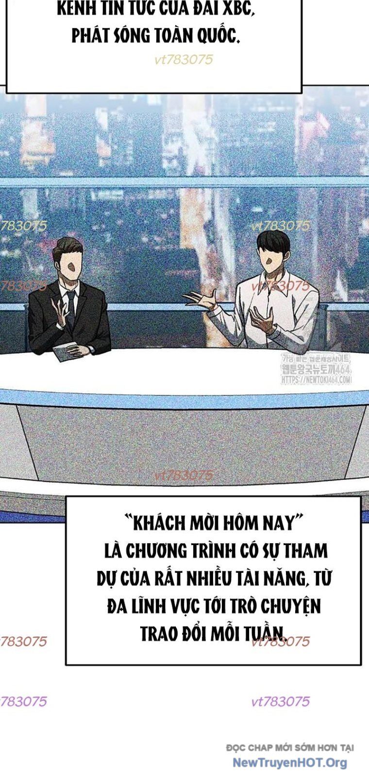 Vua Võ Đài Chapter 141 - Trang 2