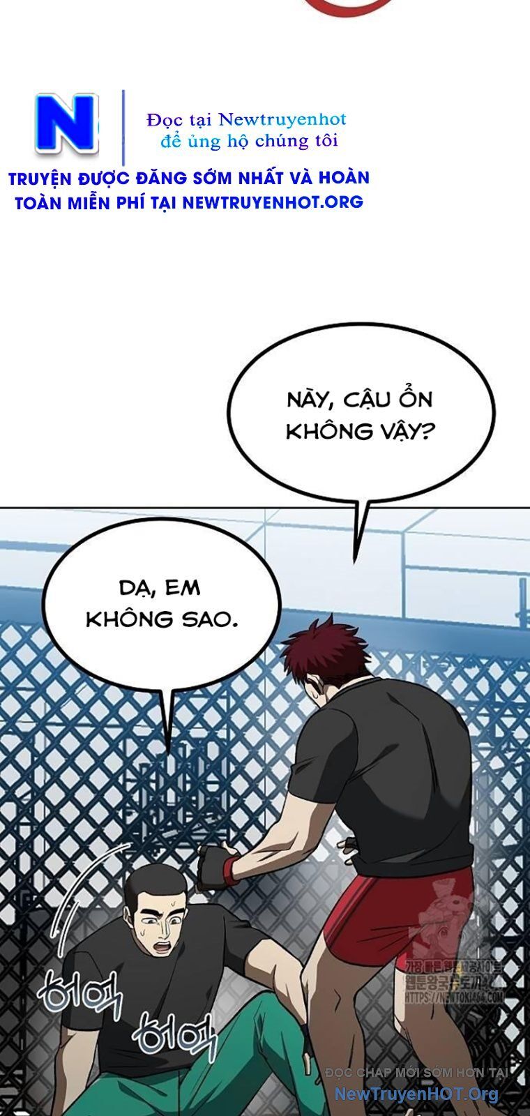 Vua Võ Đài Chapter 141 - Trang 2