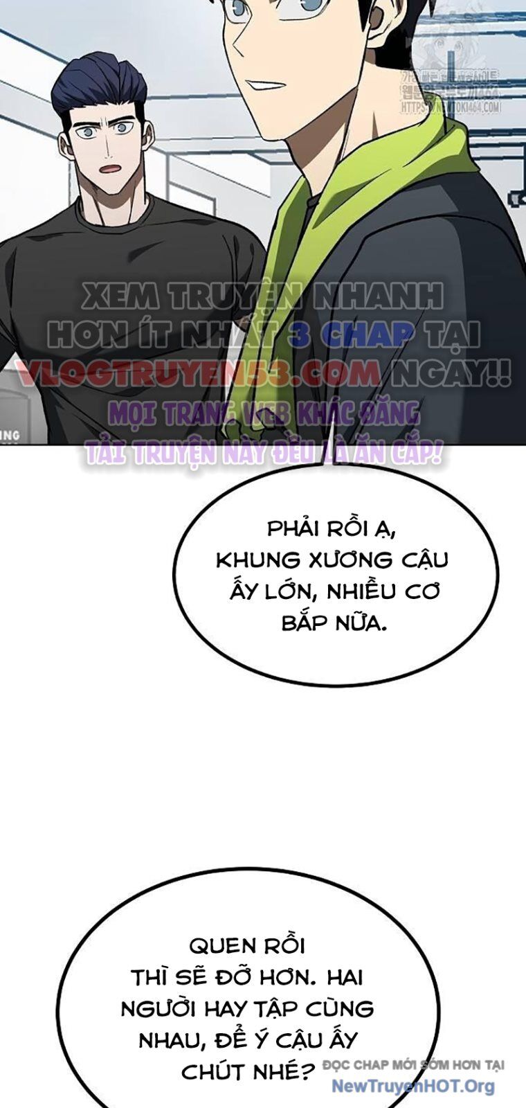 Vua Võ Đài Chapter 141 - Trang 2