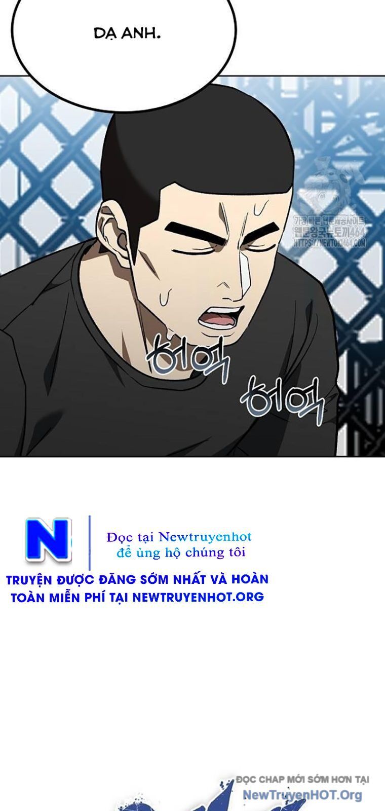 Vua Võ Đài Chapter 141 - Trang 2