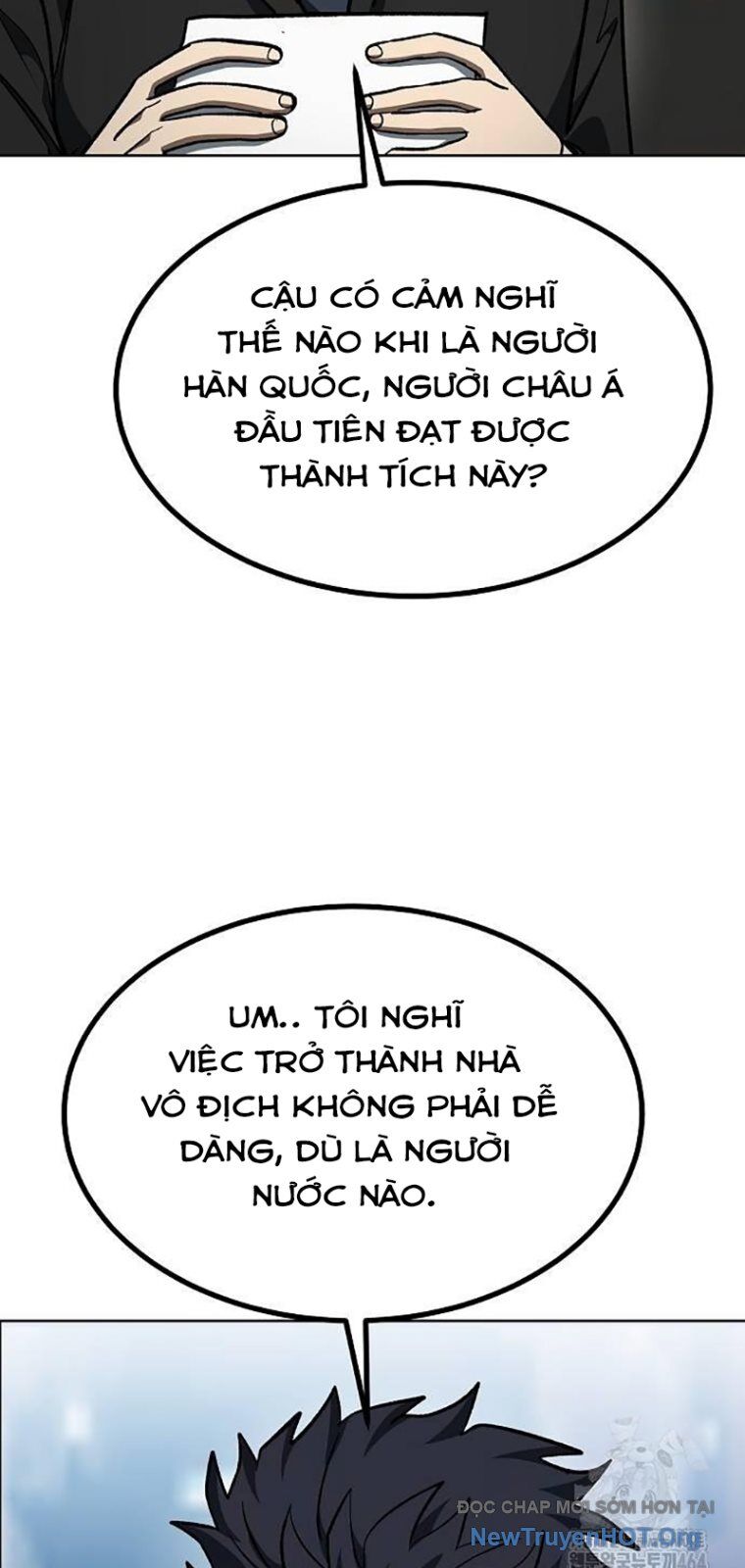 Vua Võ Đài Chapter 141 - Trang 2