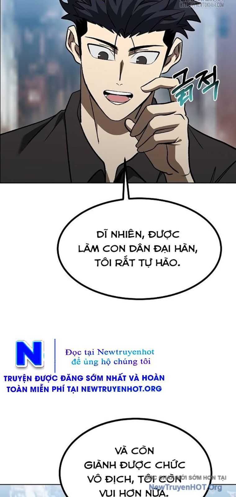 Vua Võ Đài Chapter 141 - Trang 2