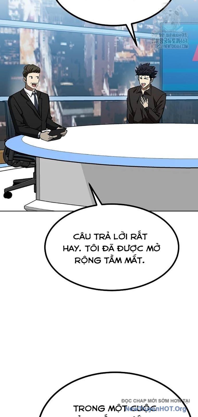 Vua Võ Đài Chapter 141 - Trang 2