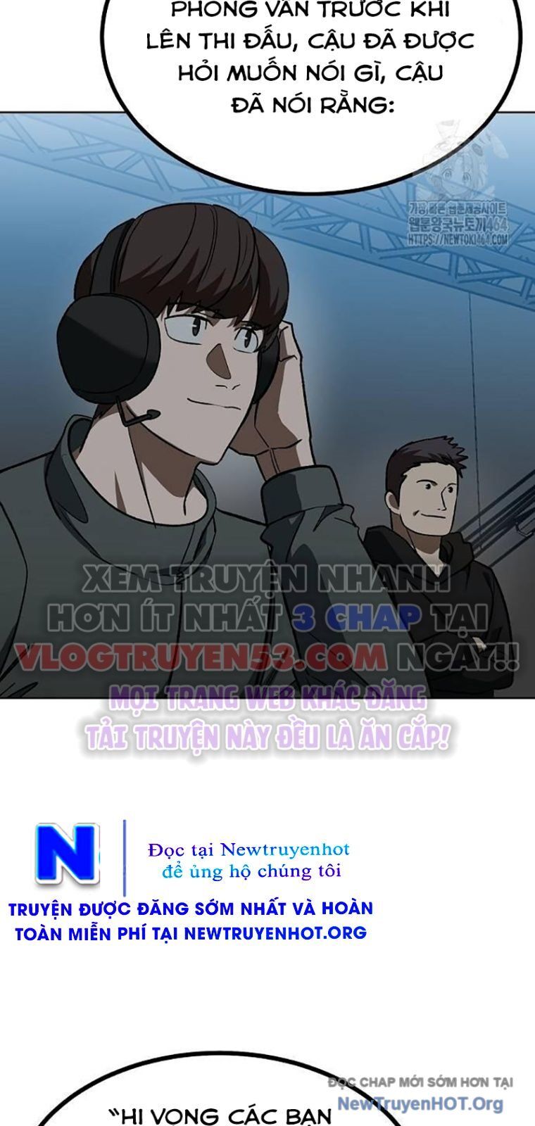 Vua Võ Đài Chapter 141 - Trang 2