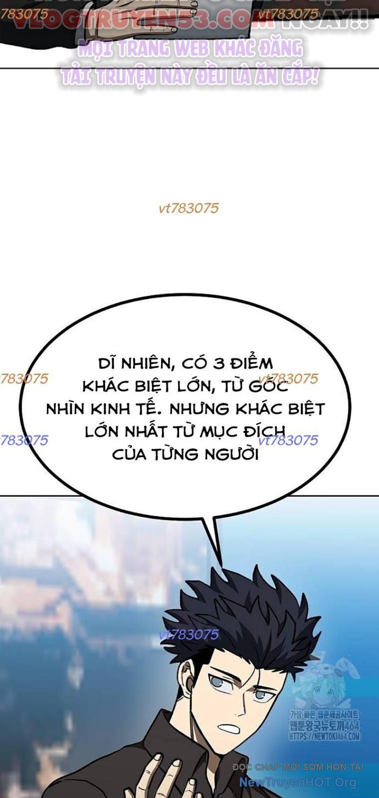 Vua Võ Đài Chapter 141 - Trang 2