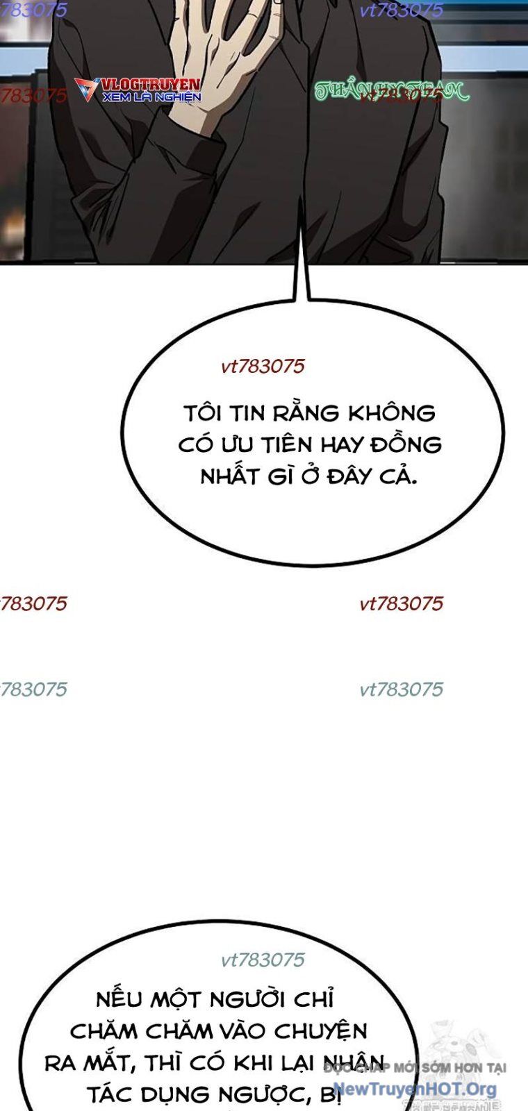 Vua Võ Đài Chapter 141 - Trang 2
