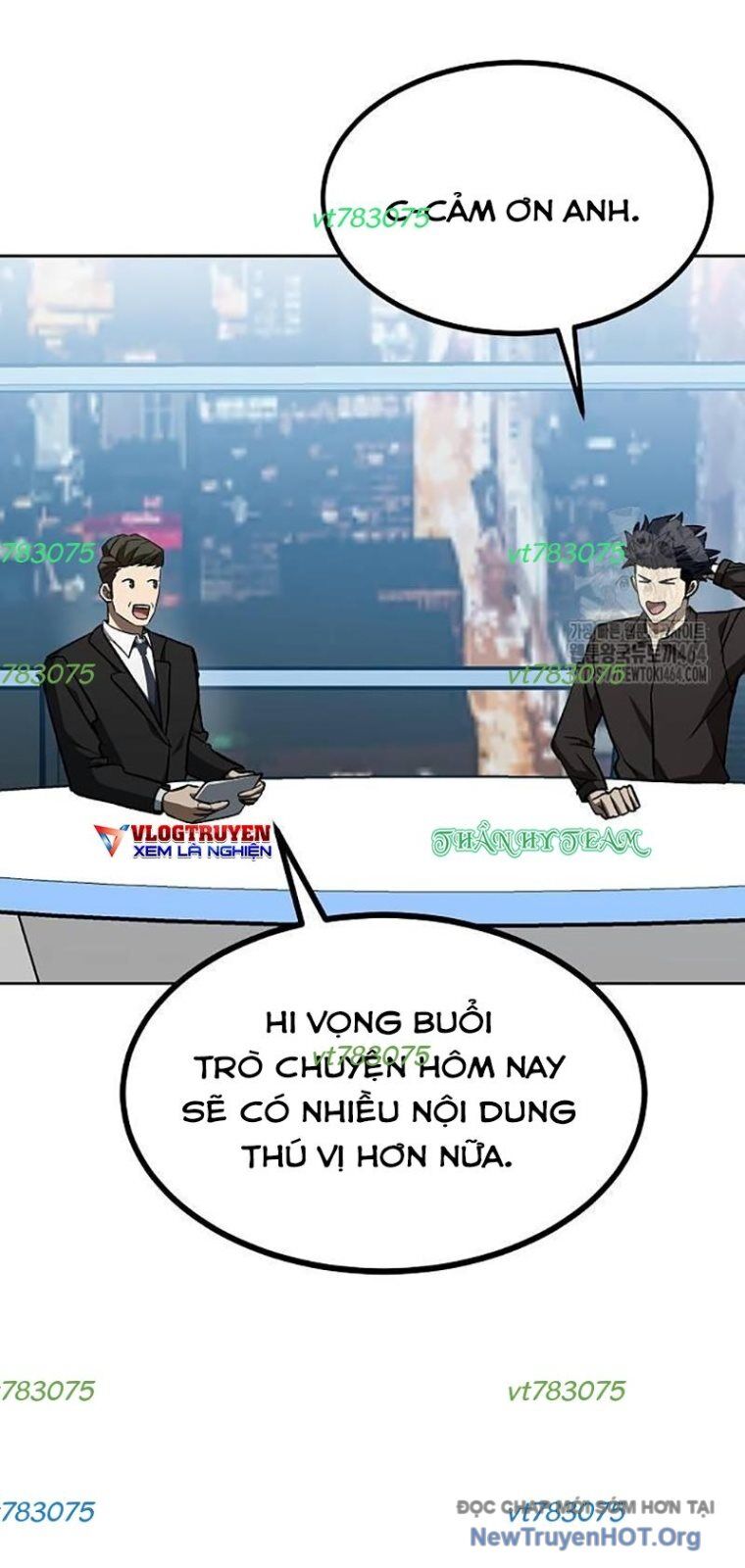 Vua Võ Đài Chapter 141 - Trang 2