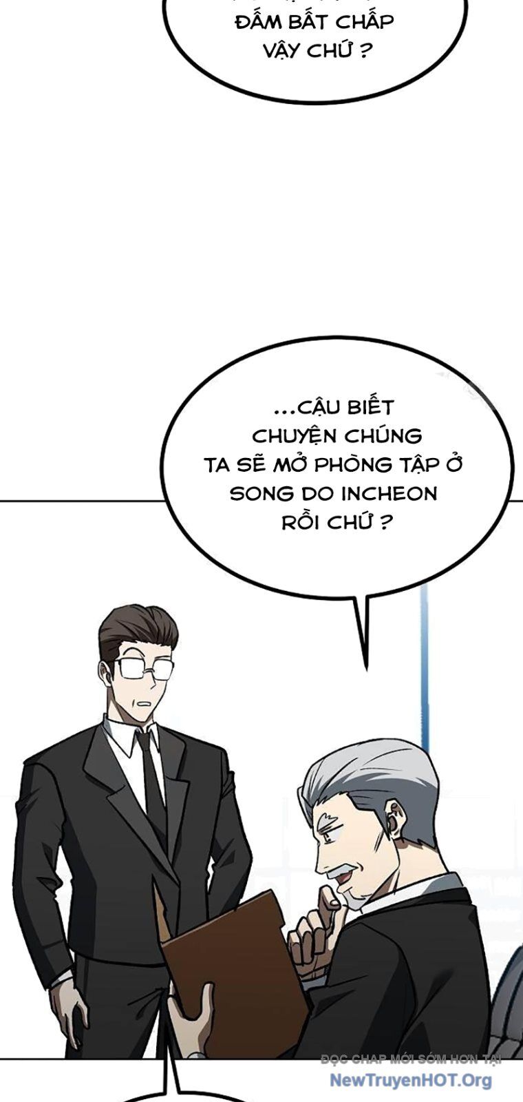 Vua Võ Đài Chapter 141 - Trang 2
