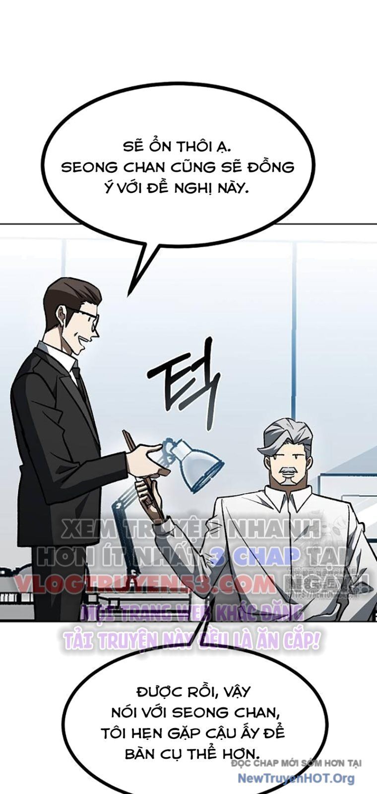 Vua Võ Đài Chapter 141 - Trang 2
