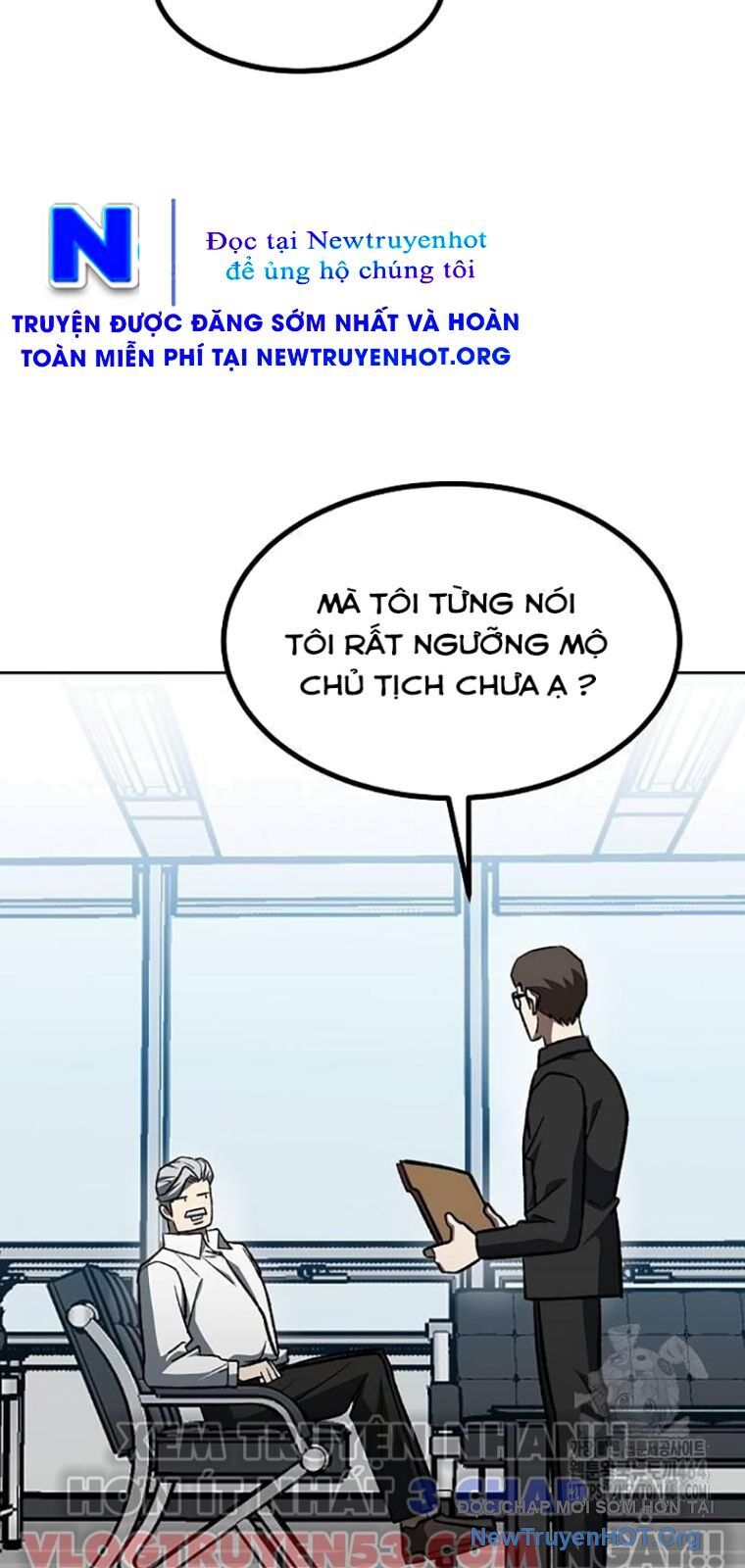Vua Võ Đài Chapter 141 - Trang 2