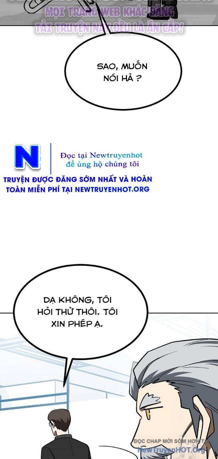 Vua Võ Đài Chapter 141 - Trang 2