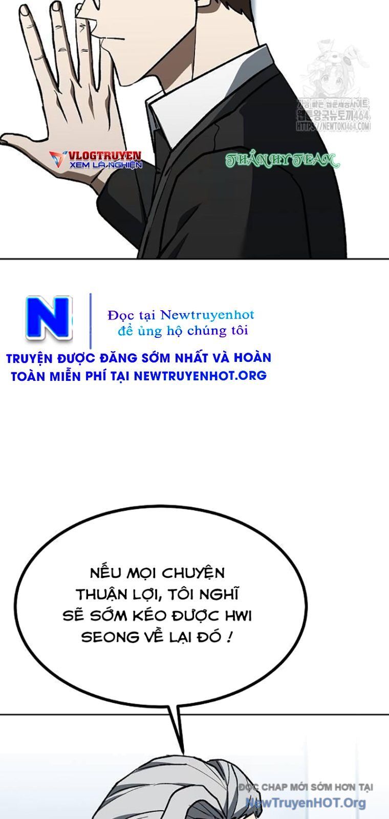 Vua Võ Đài Chapter 141 - Trang 2