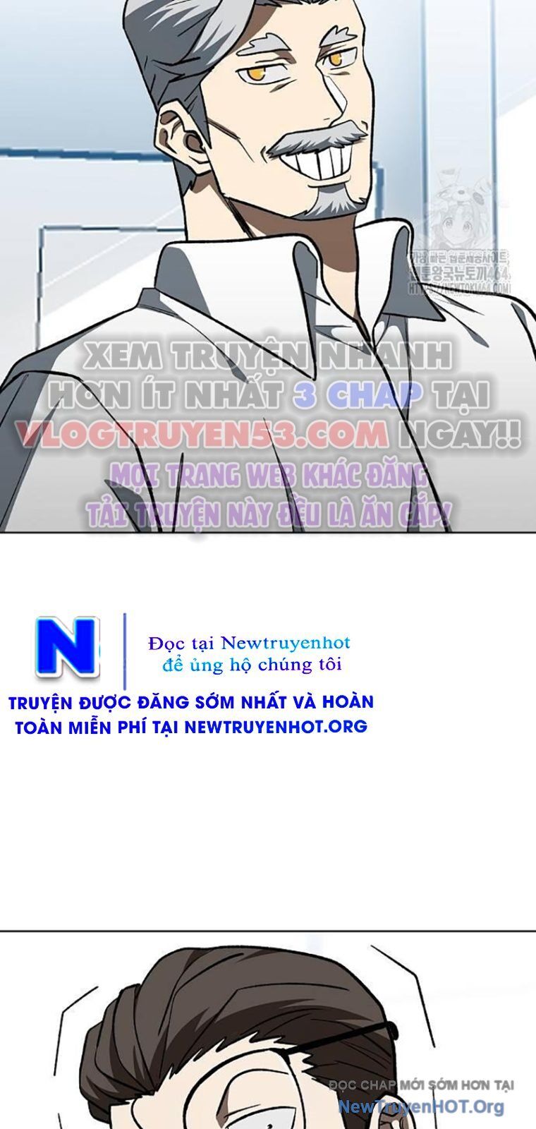 Vua Võ Đài Chapter 141 - Trang 2