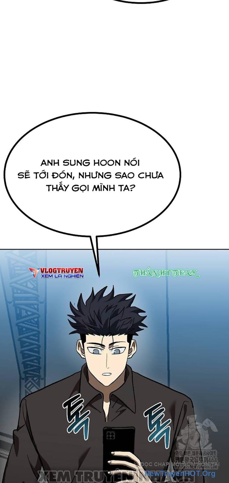Vua Võ Đài Chapter 141 - Trang 2