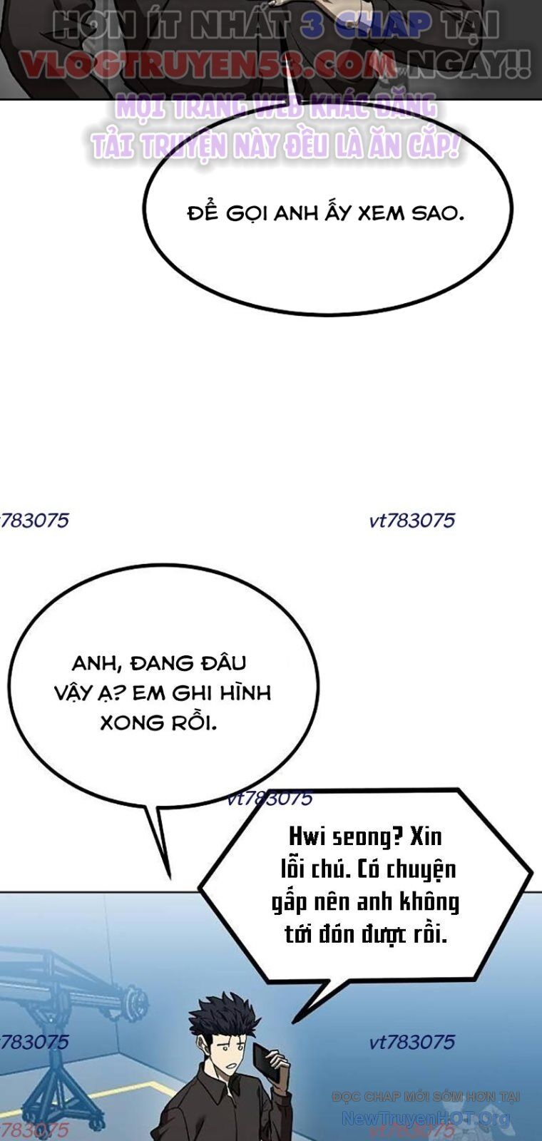 Vua Võ Đài Chapter 141 - Trang 2