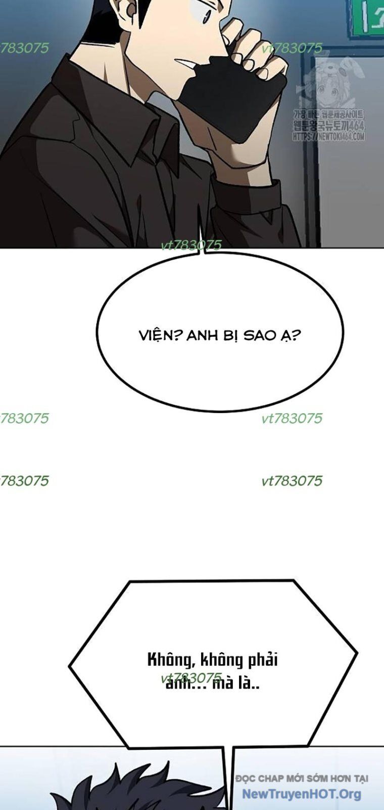 Vua Võ Đài Chapter 141 - Trang 2