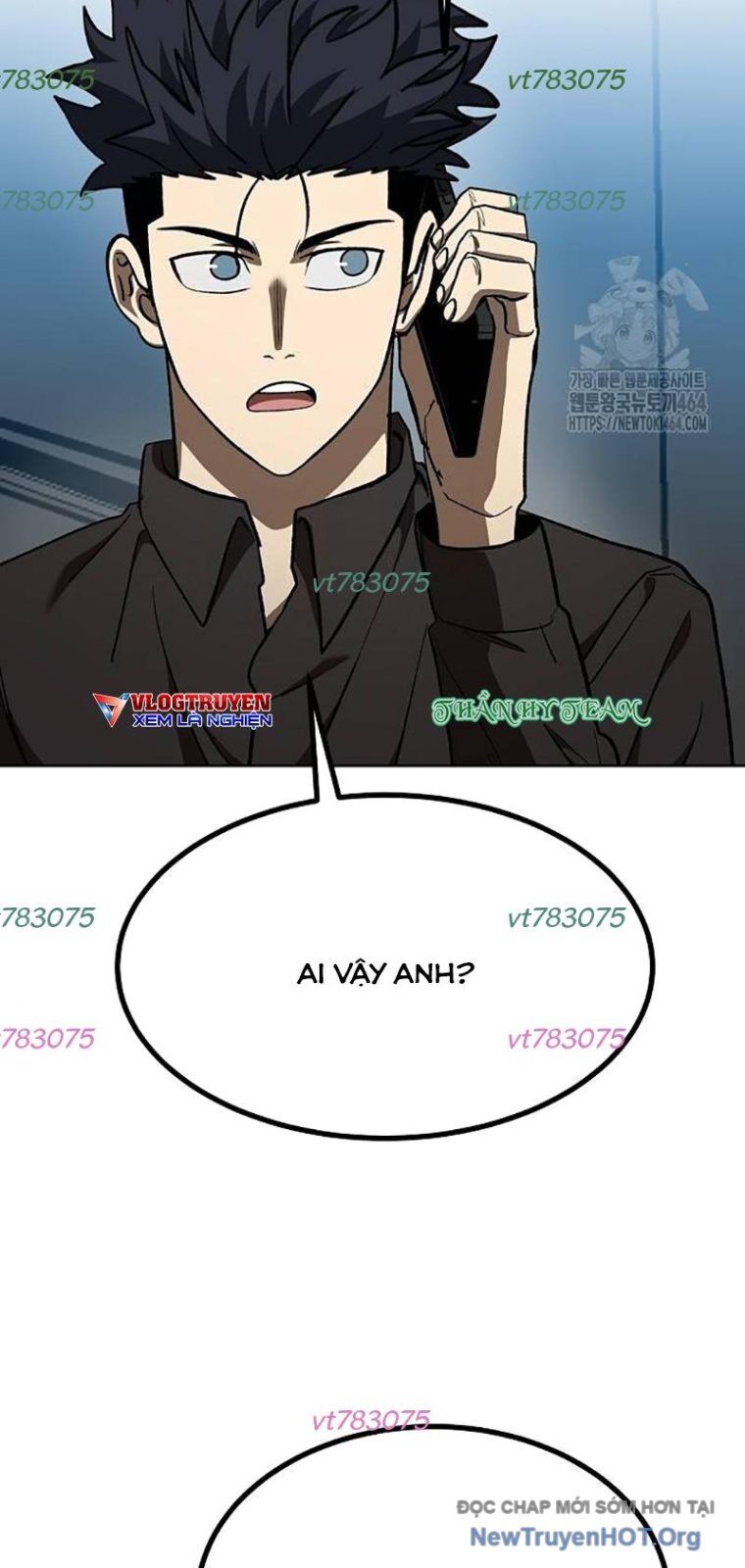 Vua Võ Đài Chapter 141 - Trang 2