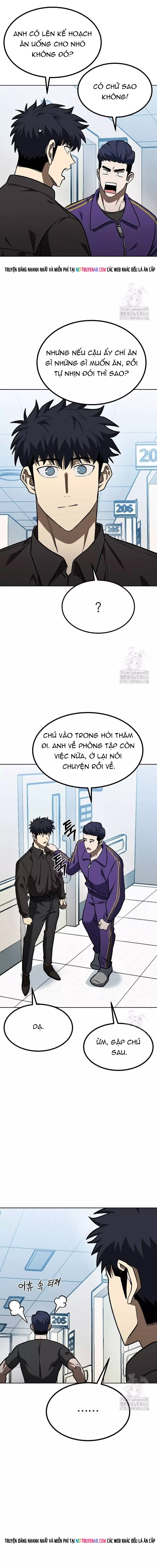 Vua Võ Đài Chapter 142 - Trang 3