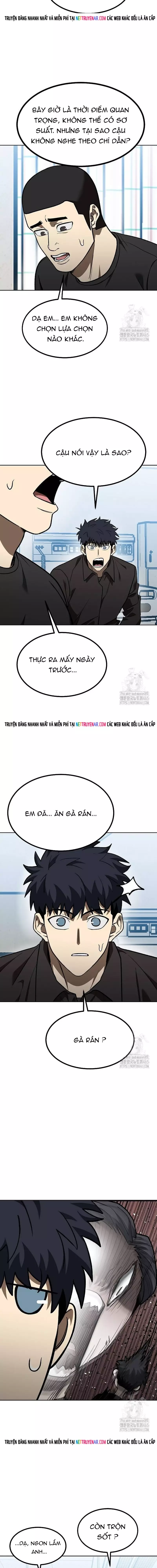 Vua Võ Đài Chapter 142 - Trang 3