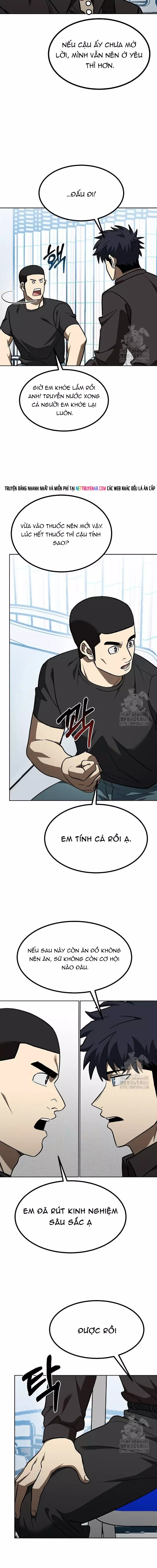 Vua Võ Đài Chapter 142 - Trang 3