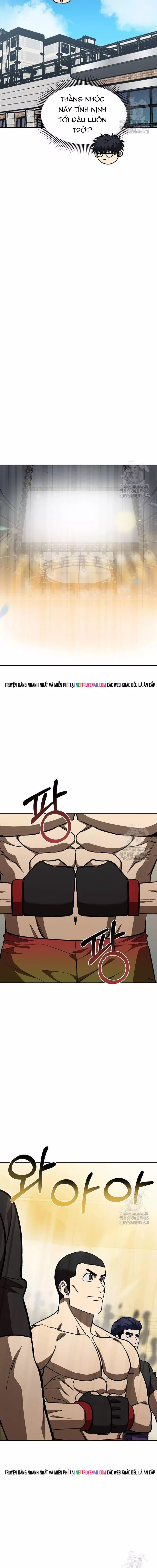Vua Võ Đài Chapter 142 - Trang 3