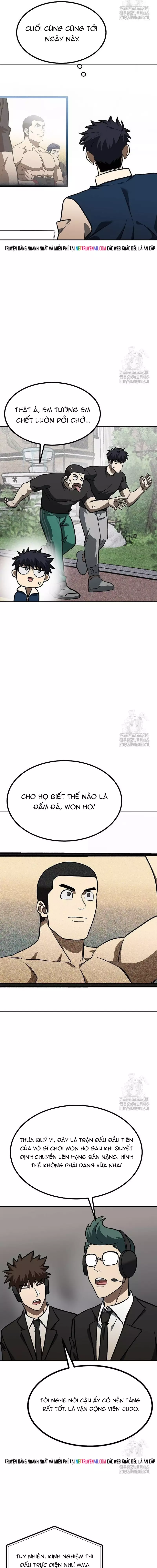 Vua Võ Đài Chapter 142 - Trang 3