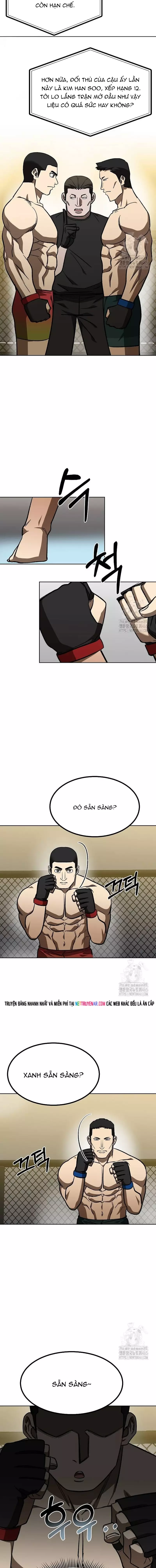 Vua Võ Đài Chapter 142 - Trang 3
