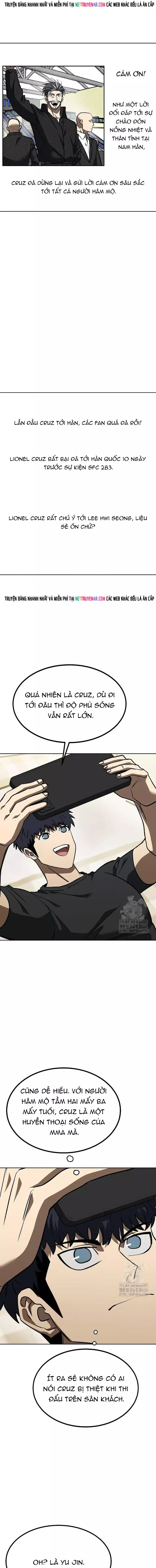 Vua Võ Đài Chapter 143 - Trang 3