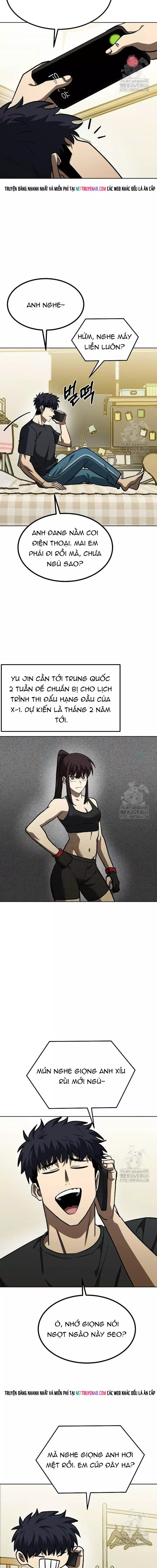 Vua Võ Đài Chapter 143 - Trang 3