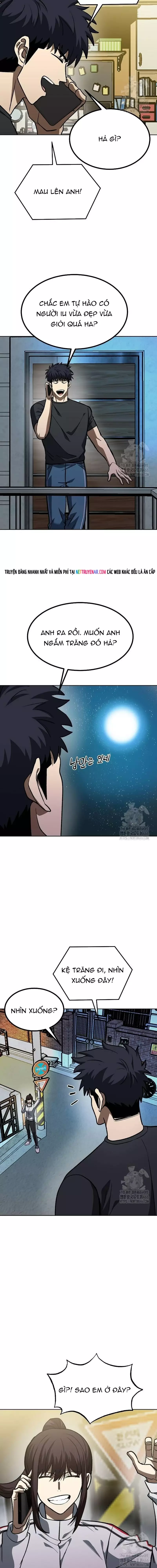 Vua Võ Đài Chapter 143 - Trang 3