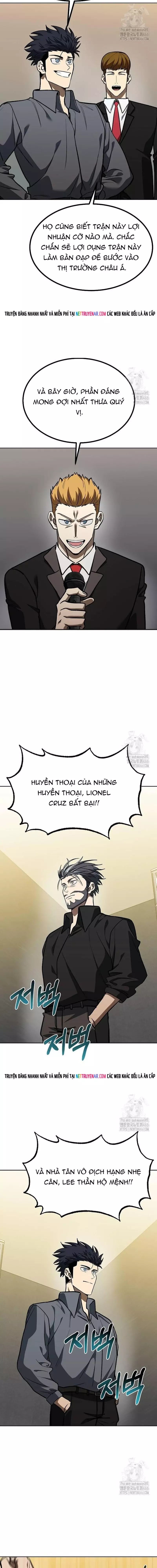Vua Võ Đài Chapter 143 - Trang 3