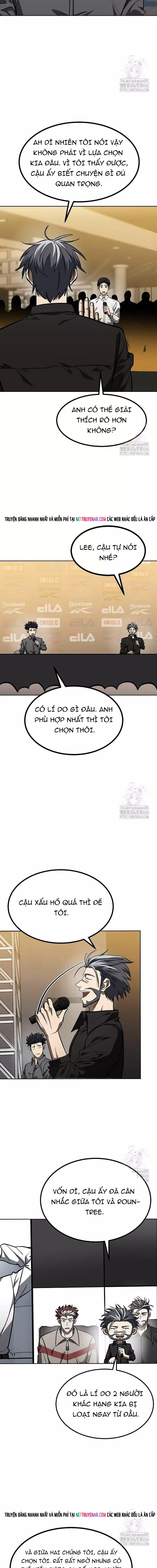 Vua Võ Đài Chapter 144 - Trang 3