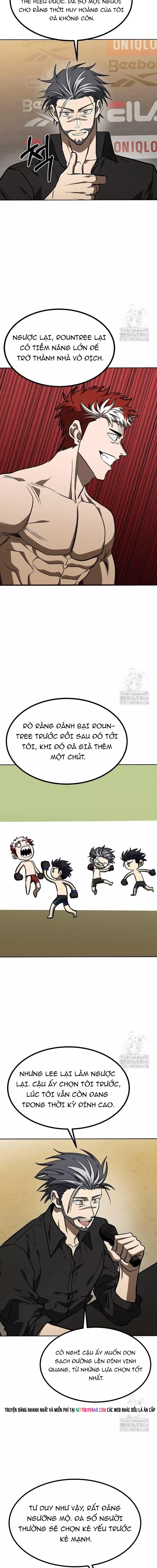 Vua Võ Đài Chapter 144 - Trang 3
