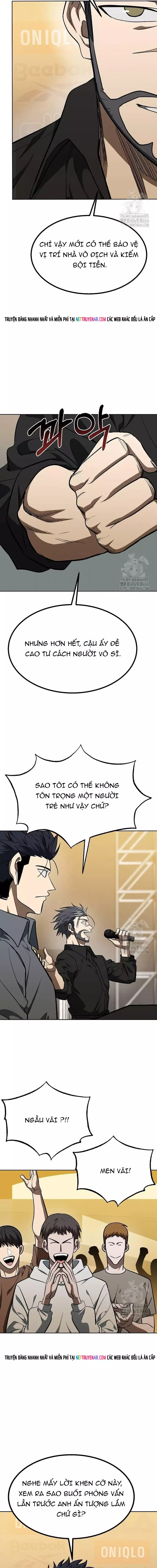 Vua Võ Đài Chapter 144 - Trang 3