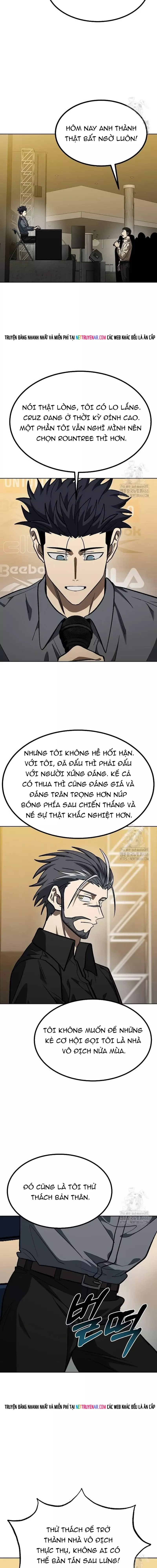 Vua Võ Đài Chapter 144 - Trang 3