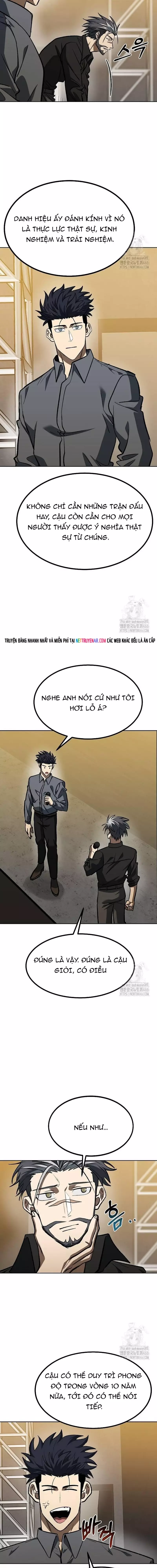 Vua Võ Đài Chapter 144 - Trang 3