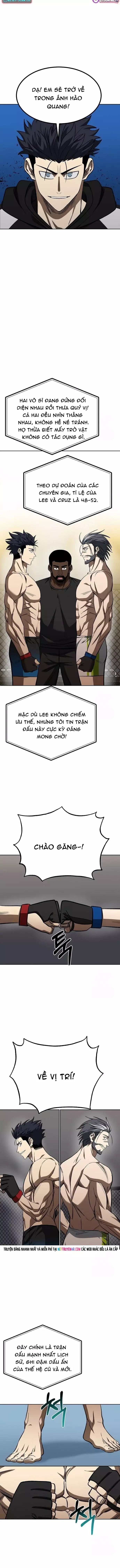 Vua Võ Đài Chapter 145 - Trang 3