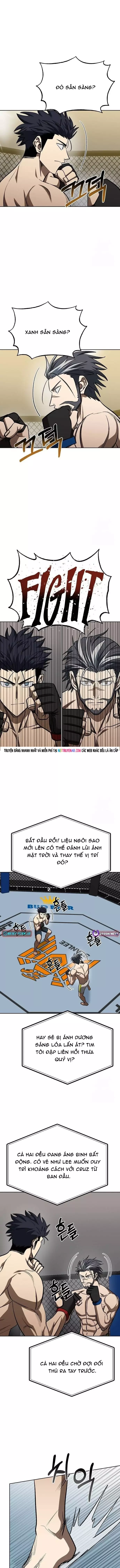 Vua Võ Đài Chapter 145 - Trang 3