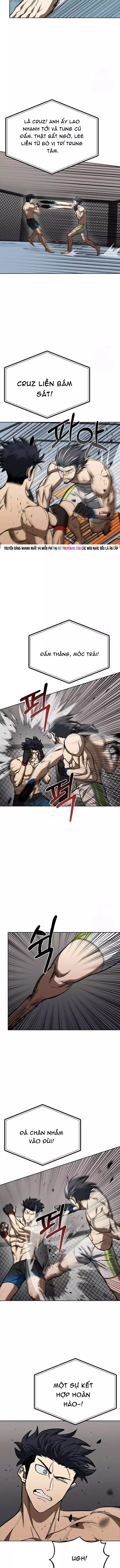 Vua Võ Đài Chapter 145 - Trang 3
