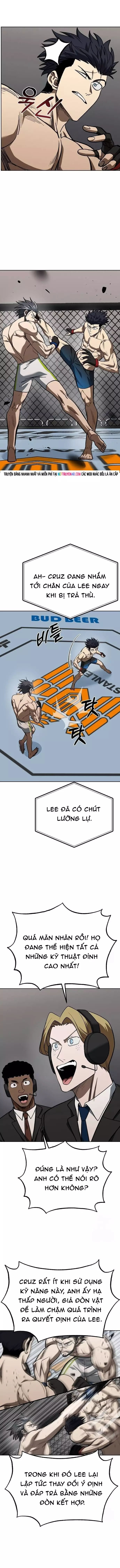 Vua Võ Đài Chapter 145 - Trang 3