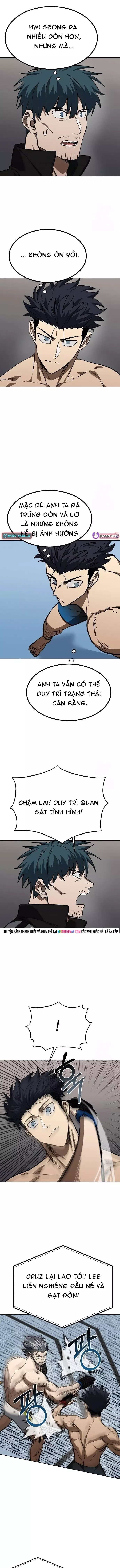Vua Võ Đài Chapter 145 - Trang 3
