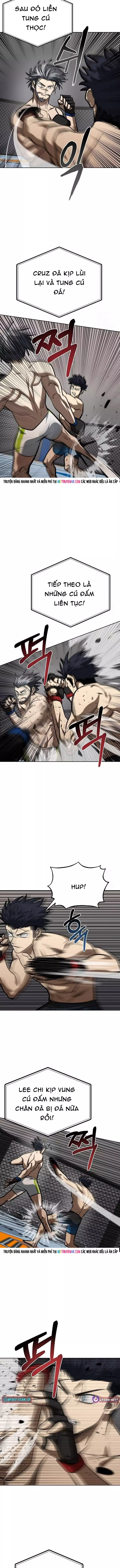 Vua Võ Đài Chapter 145 - Trang 3