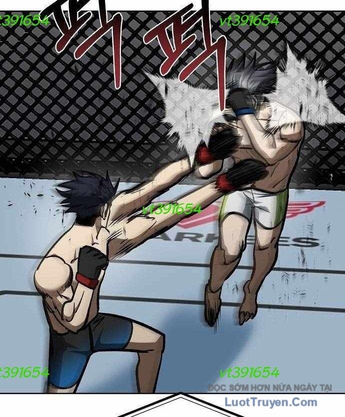Vua Võ Đài Chapter 147 - Next 