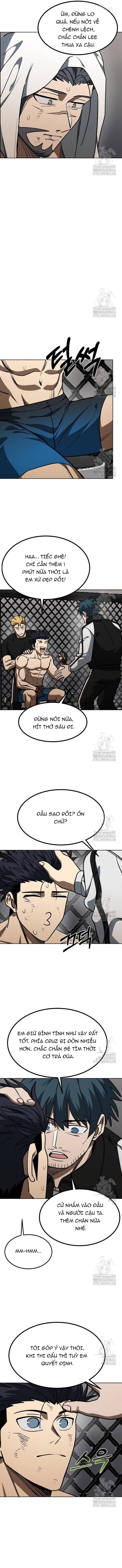 Vua Võ Đài Chapter 148 - Trang 2