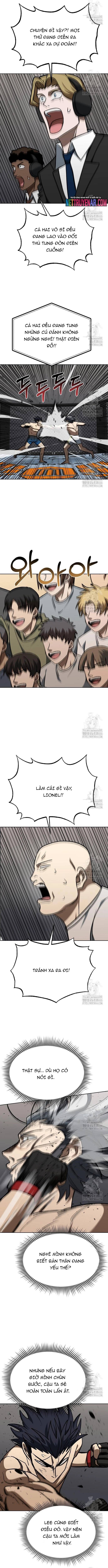 Vua Võ Đài Chapter 148 - Trang 2
