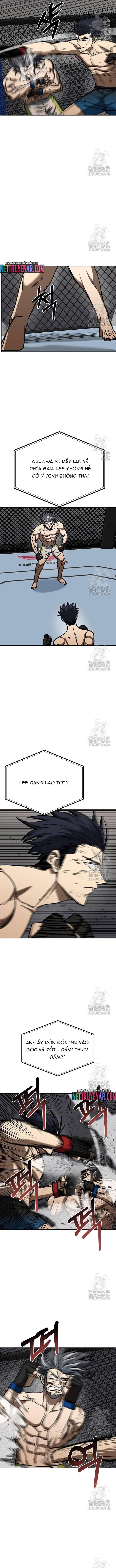 Vua Võ Đài Chapter 148 - Trang 2