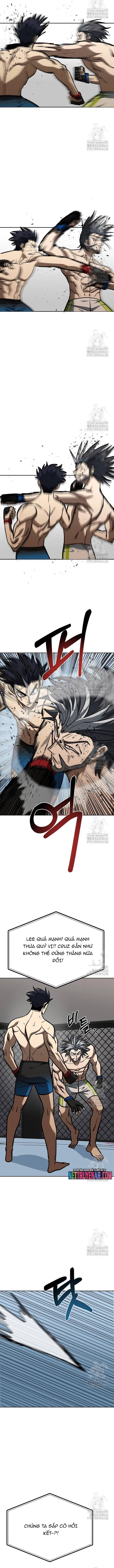Vua Võ Đài Chapter 148 - Trang 2
