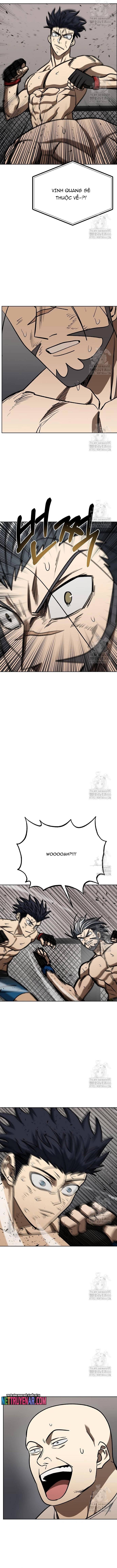 Vua Võ Đài Chapter 148 - Trang 2