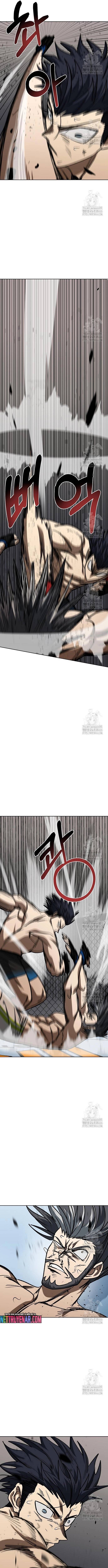 Vua Võ Đài Chapter 148 - Trang 2